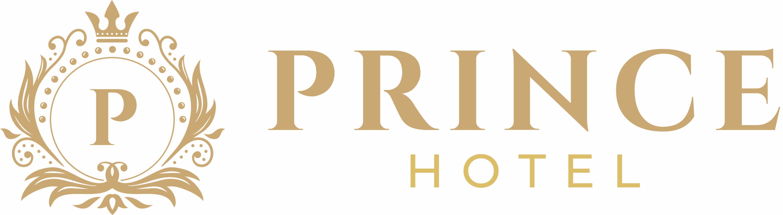 Prince logo paralel